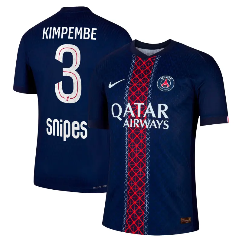 psg-nike-dri-fit-adv-home-match-shirt-2025-26-with-kimpembe-3-printing-203060812-kimpembe-3 Collection | PSG Fanshop