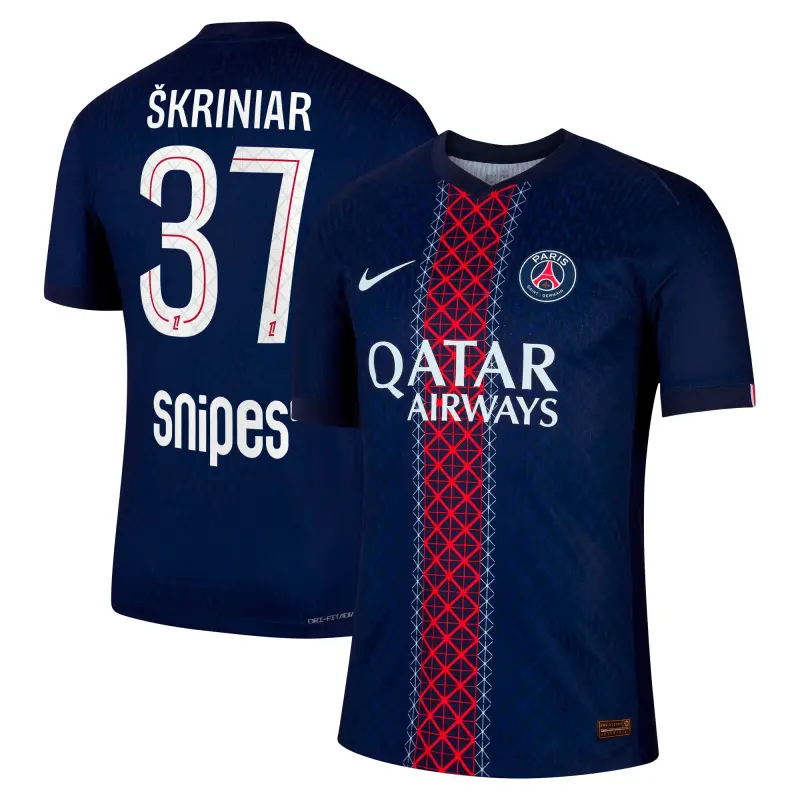 psg-nike-dri-fit-adv-home-match-shirt-2025-26-with-kriniar-37-printing-203060779-37 Collection | PSG Fanshop