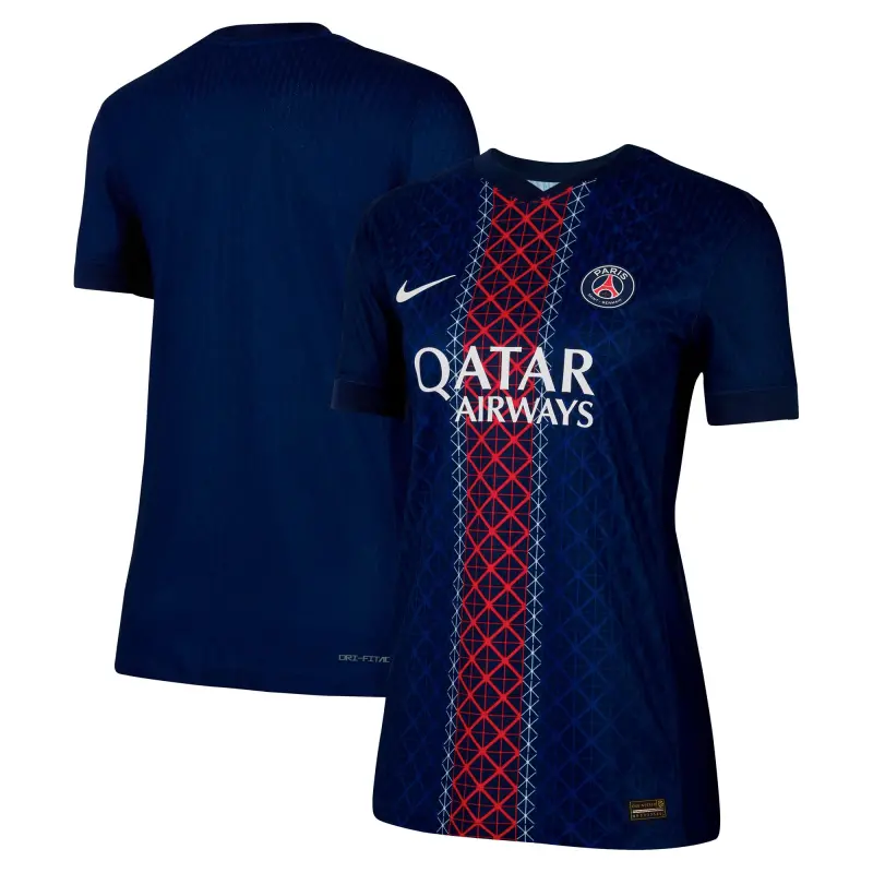 psg-nike-dri-fit-adv-home-match-shirt-2025-26-womens-202333099 Collection | PSG Fanshop