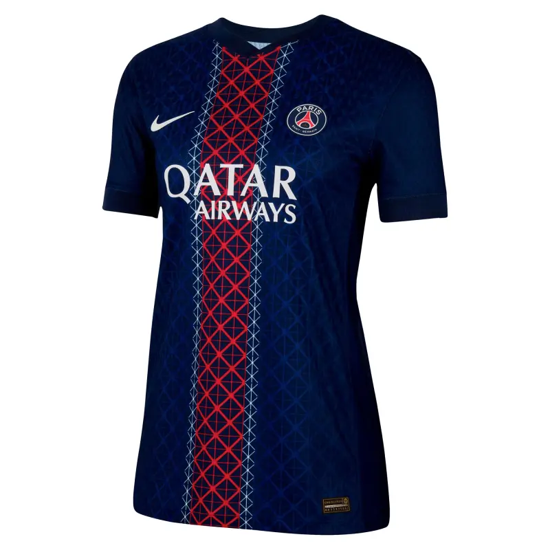 psg-nike-dri-fit-adv-home-match-shirt-2025-26-womens-with-zabarnyi-6-printing-203391247-06 Collection | PSG Fanshop