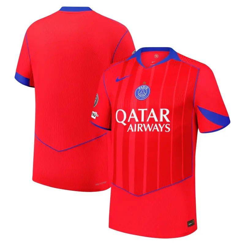 psg-nike-dri-fit-adv-third-match-shirt-2025-26-with-ucl-titleholder-and-foundati-203391362 Collection | PSG Fanshop