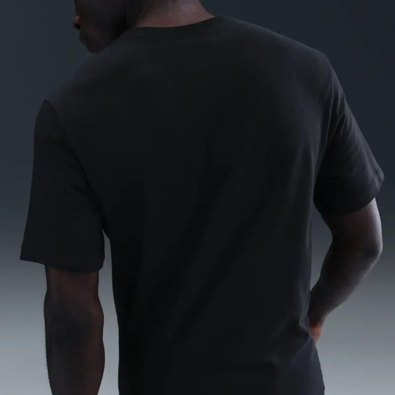 psg-nike-football-t-shirt-black-203002956 Collection | PSG Fanshop