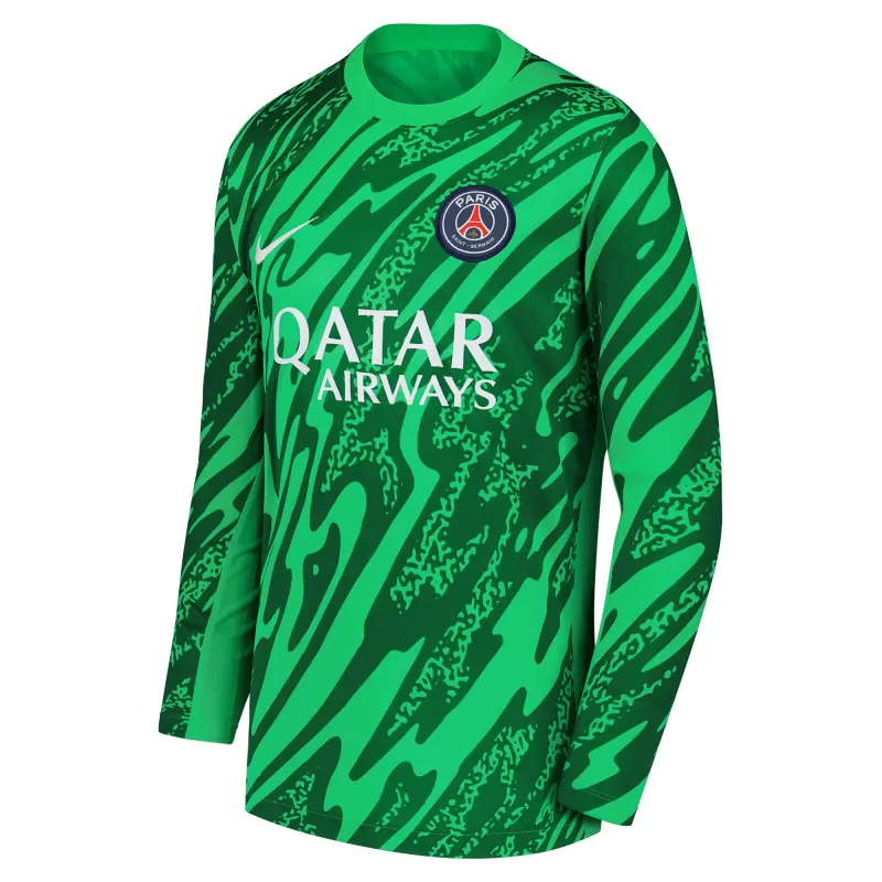 psg-nike-goalkeeper-stadium-shirt-2024-25-kids-with-arnau-tenas-80-printing-201613861-80 Collection | PSG Fanshop