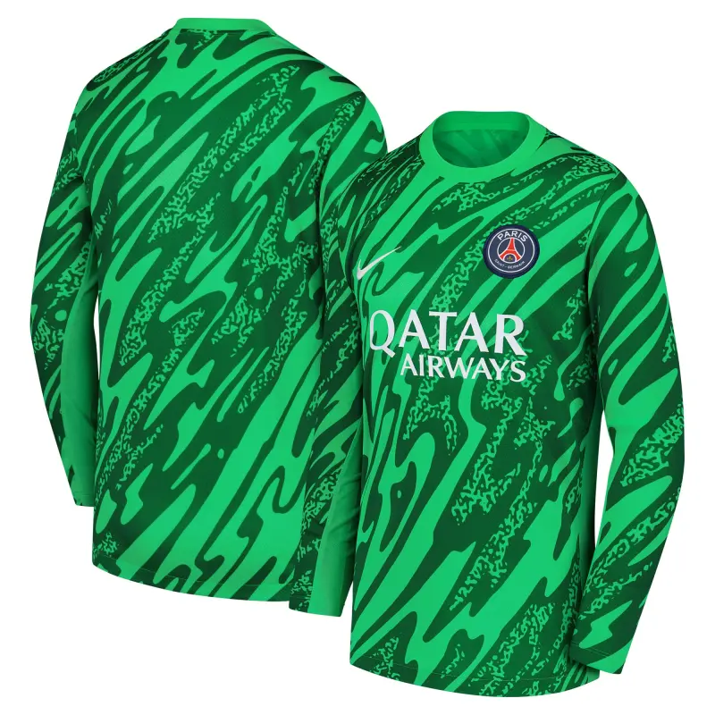 psg-nike-goalkeeper-stadium-shirt-2024-25-kids-with-custom-printing-200827679-custom Collection | PSG Fanshop psg-nike-goalkeeper-stadium-shirt-2024-25-kids-with-custom-printing-200827679-custom Collection | PSG Fanshop