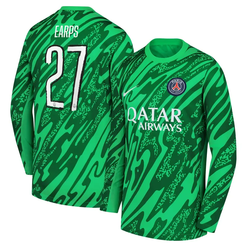 psg-nike-goalkeeper-stadium-shirt-2024-25-kids-with-earps-27-printing-202153189-27 Collection | PSG Fanshop