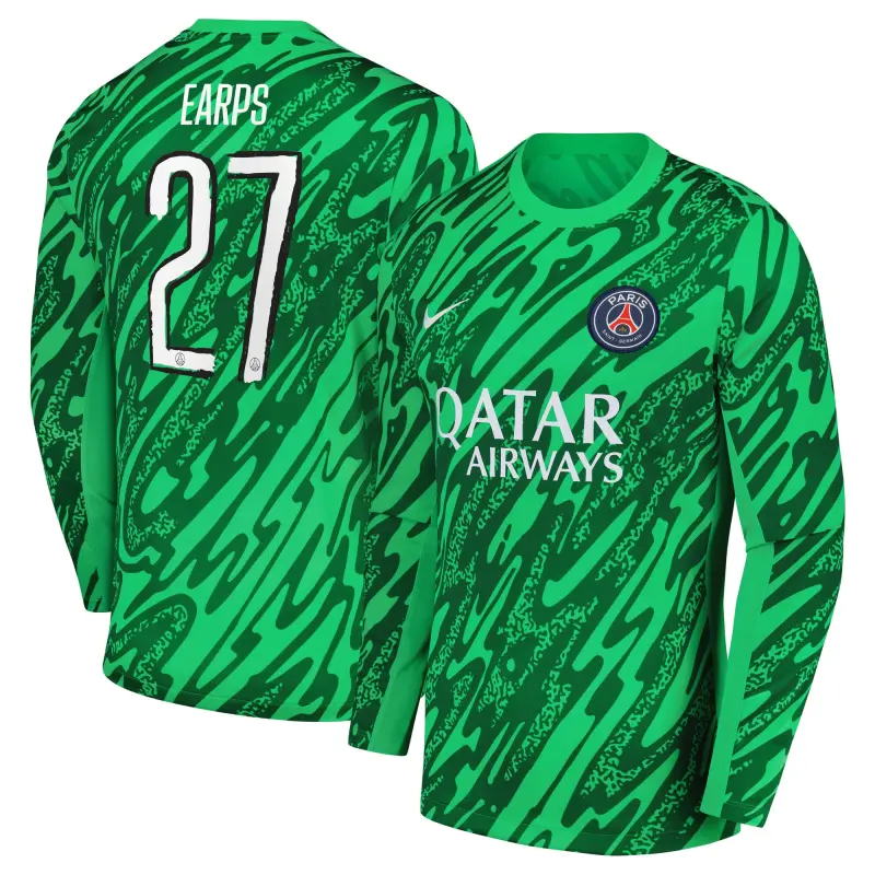 psg-nike-goalkeeper-stadium-shirt-2024-25-with-earps-27-printing-202153191-27 Collection | PSG Fanshop