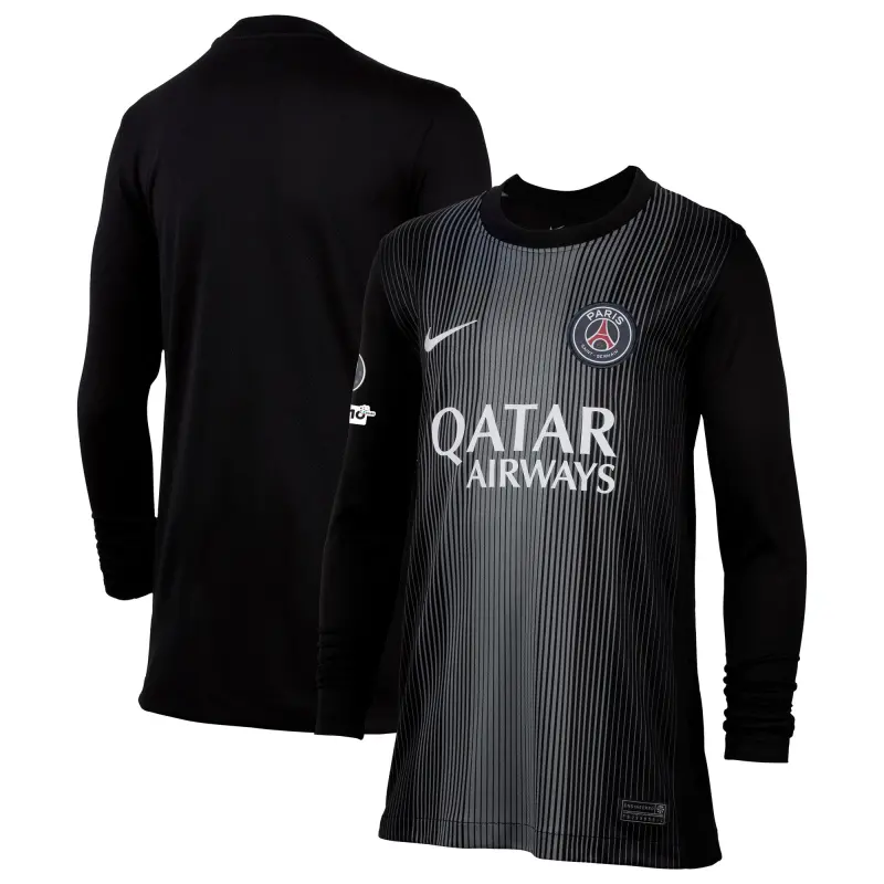 psg-nike-goalkeeper-stadium-shirt-2025-26-kids-with-champions-of-europe-and-uefa-203196653-custom Collection | PSG Fanshop psg-nike-goalkeeper-stadium-shirt-2025-26-kids-with-champions-of-europe-and-uefa-203196653-custom Collection | PSG Fanshop