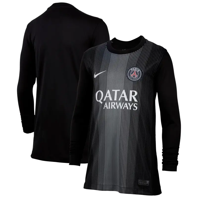 psg-nike-goalkeeper-stadium-shirt-2025-26-kids-with-custom-printing-202333102-custom Collection | PSG Fanshop psg-nike-goalkeeper-stadium-shirt-2025-26-kids-with-custom-printing-202333102-custom Collection | PSG Fanshop