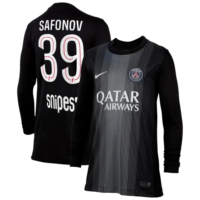 psg-nike-goalkeeper-stadium-shirt-2025-26-kids-with-safonov-39-printing-203195569-39 Collection | PSG Fanshop