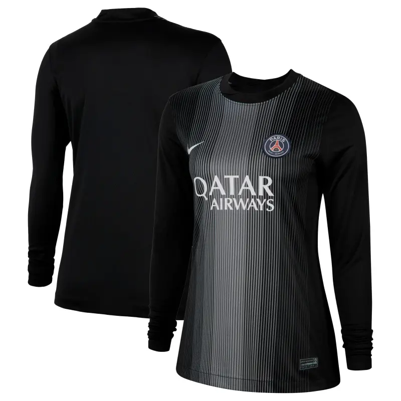 psg-nike-goalkeeper-stadium-shirt-2025-26-womens-202333105 Collection | PSG Fanshop