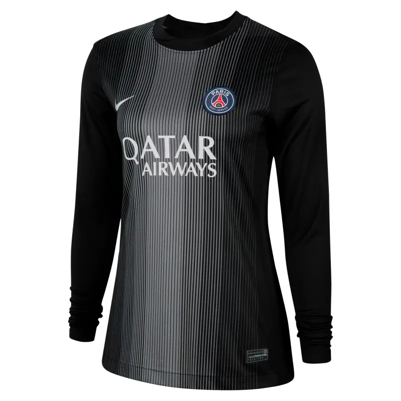 psg-nike-goalkeeper-stadium-shirt-2025-26-womens-202333105 Collection | PSG Fanshop
