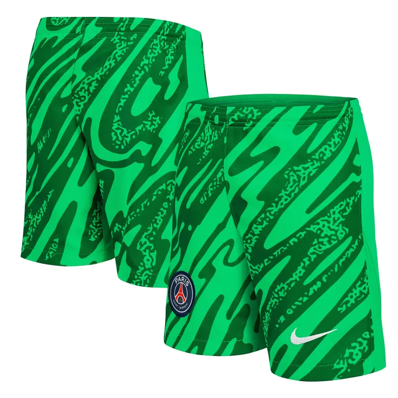 psg-nike-goalkeeper-stadium-short-2024-25-kids-200827680 Collection | PSG Fanshop