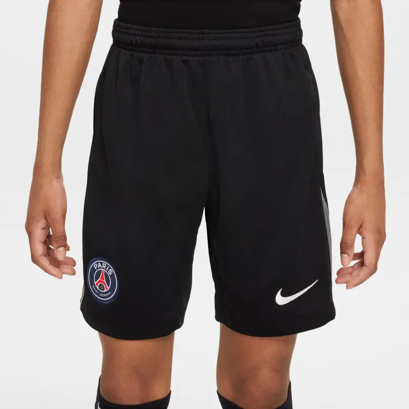 psg-nike-goalkeeper-stadium-short-2025-26-kids-202333103 Collection | PSG Fanshop