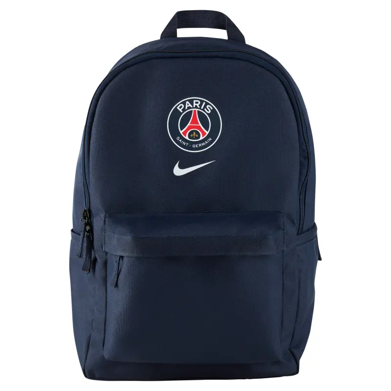 psg-nike-heritage-backpack-obsidian-201858065 Collection | PSG Fanshop