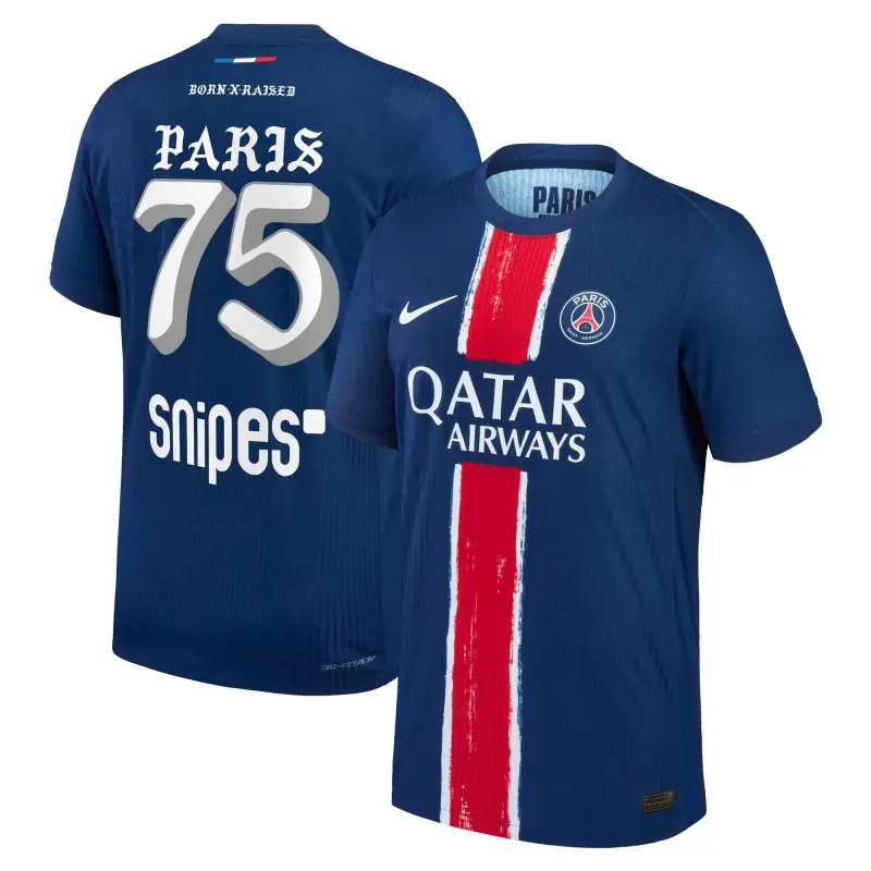 psg-nike-home-dri-fit-adv-match-shirt-2024-25-with-born-x-raised-printing-paris–202992319-75 Collection | PSG Fanshop