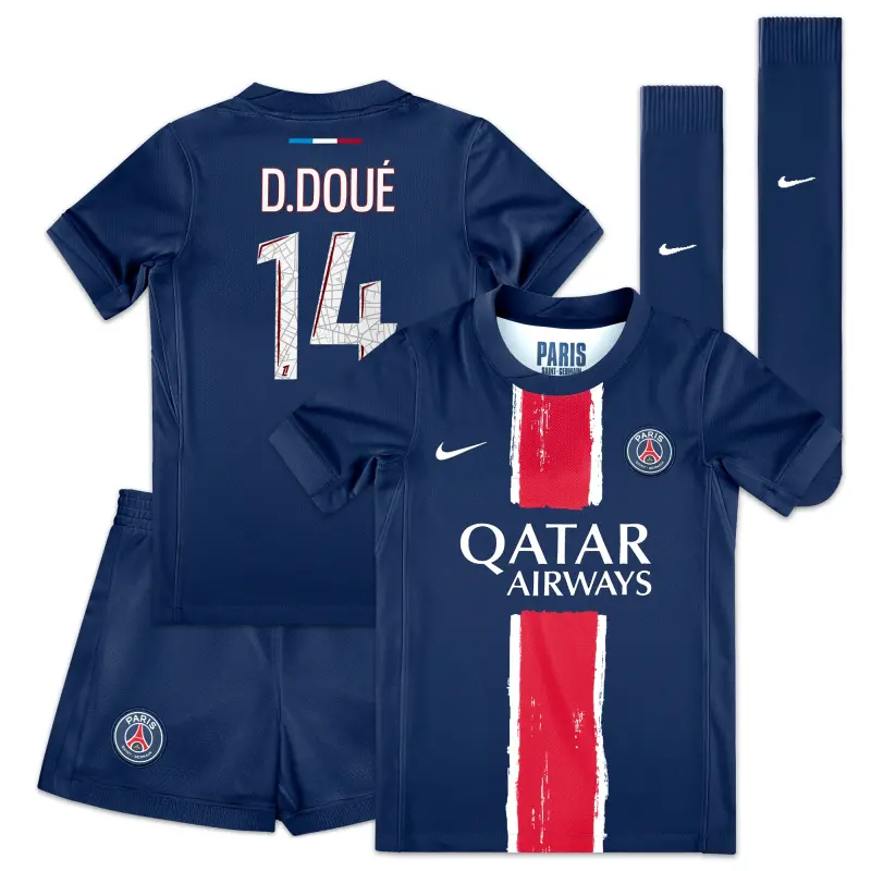 psg-nike-home-mini-kit-2024-25-little-kids-with-d-dou-14-printing-202155507-14 Collection | PSG Fanshop psg-nike-home-mini-kit-2024-25-little-kids-with-d-dou-14-printing-202155507-14 Collection | PSG Fanshop