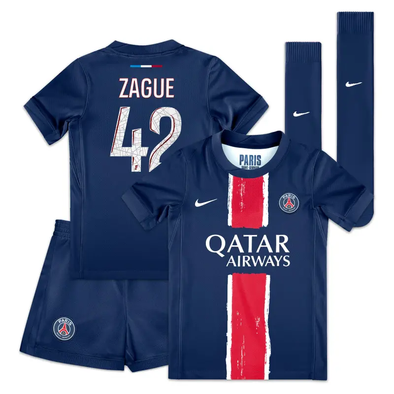 psg-nike-home-mini-kit-2024-25-little-kids-with-zague-42-printing-202135455-42 Collection | PSG Fanshop psg-nike-home-mini-kit-2024-25-little-kids-with-zague-42-printing-202135455-42 Collection | PSG Fanshop