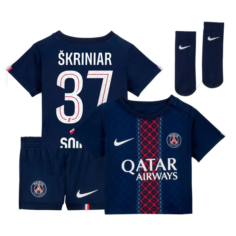 psg-nike-home-mini-kit-2025-26-infants-with-kriniar-37-printing-203060659-37 Collection | PSG Fanshop