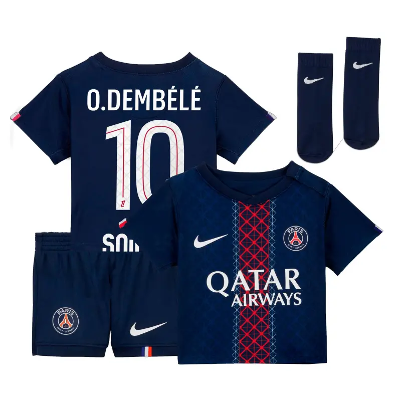 psg-nike-home-mini-kit-2025-26-infants-with-o-dembl-10-printing-203060691-10 Collection | PSG Fanshop
