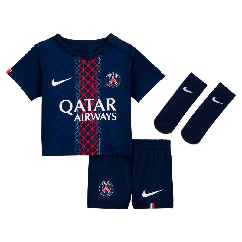 psg-nike-home-mini-kit-2025-26-infants-with-zabarnyi-6-printing-203391249-06 Collection | PSG Fanshop