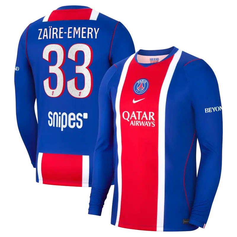 psg-nike-home-stadium-long-sleeve-shirt-2026-27-with-zare-emery-33-printing-204166618-33