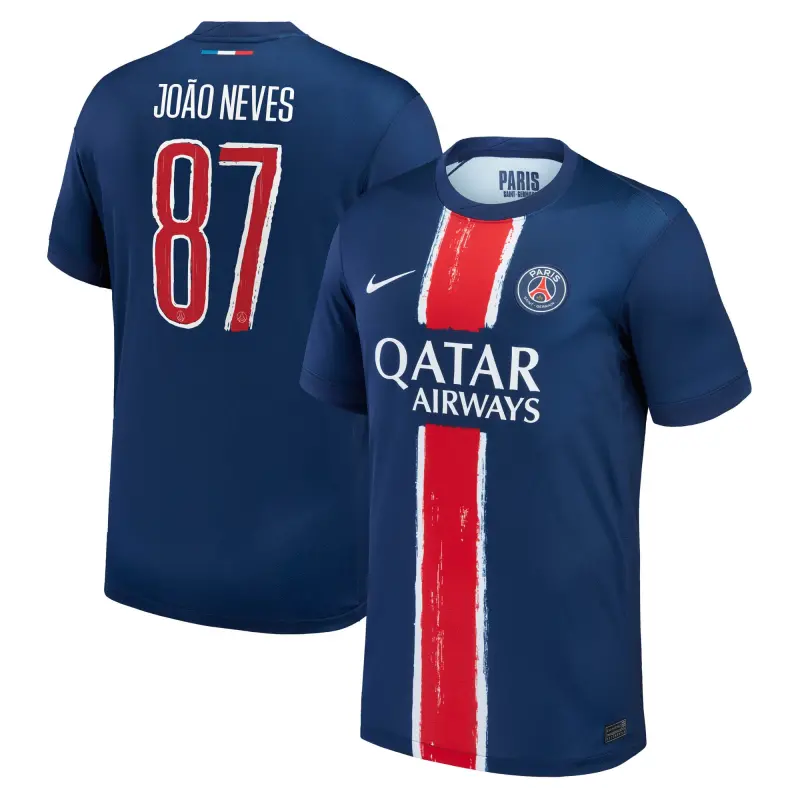 psg-nike-home-stadium-shirt-2024-25-kids-with-cup-printing-joo-neves-87-202155448-87 Collection | PSG Fanshop