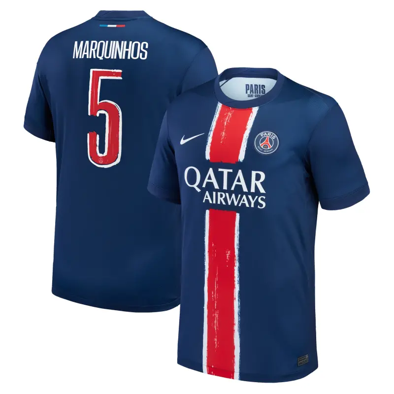 psg-nike-home-stadium-shirt-2024-25-kids-with-cup-printing-marquinhos-5-201624852-marquinhos-5 Collection | PSG Fanshop