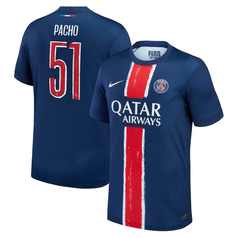 psg-nike-home-stadium-shirt-2024-25-kids-with-cup-printing-pacho-51-202155445-51 Collection | PSG Fanshop