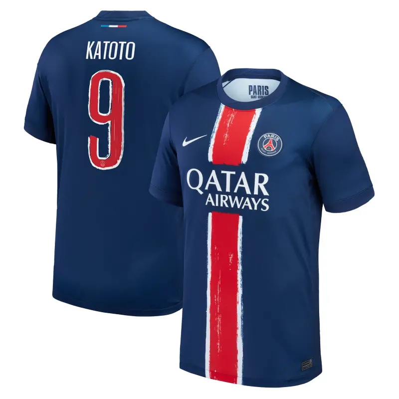 psg-nike-home-stadium-shirt-2024-25-kids-with-katoto-9-printing-201614126-katoto-9 Collection | PSG Fanshop
