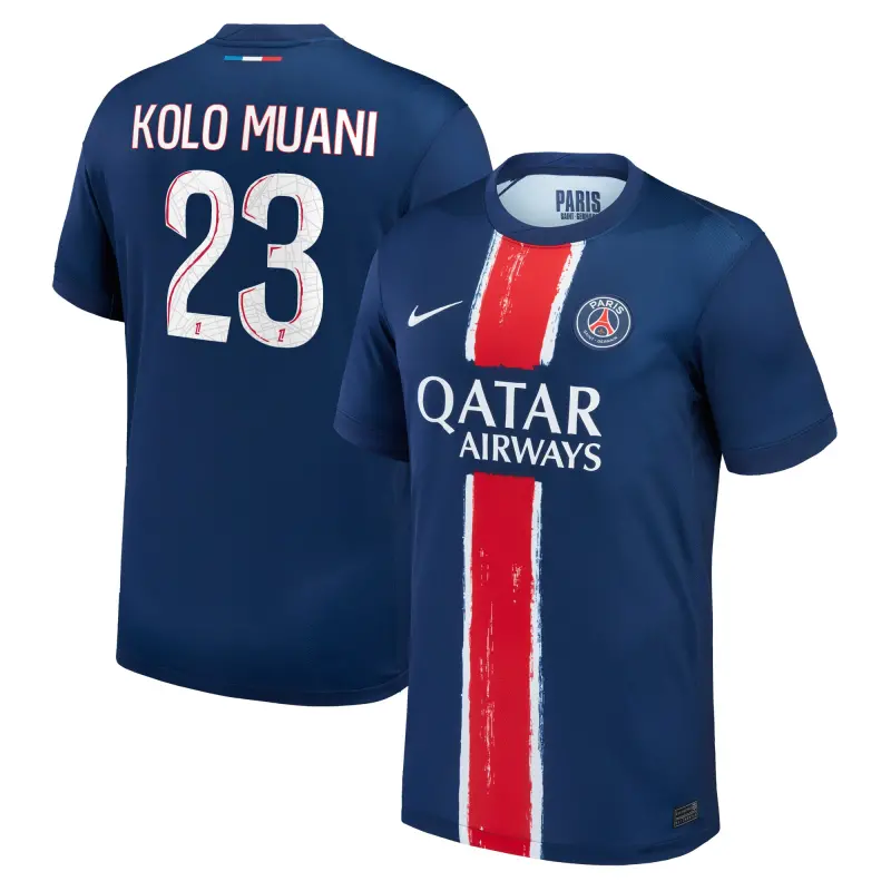 psg-nike-home-stadium-shirt-2024-25-kids-with-kolo-muani-23-printing-201610868-23 Collection | PSG Fanshop