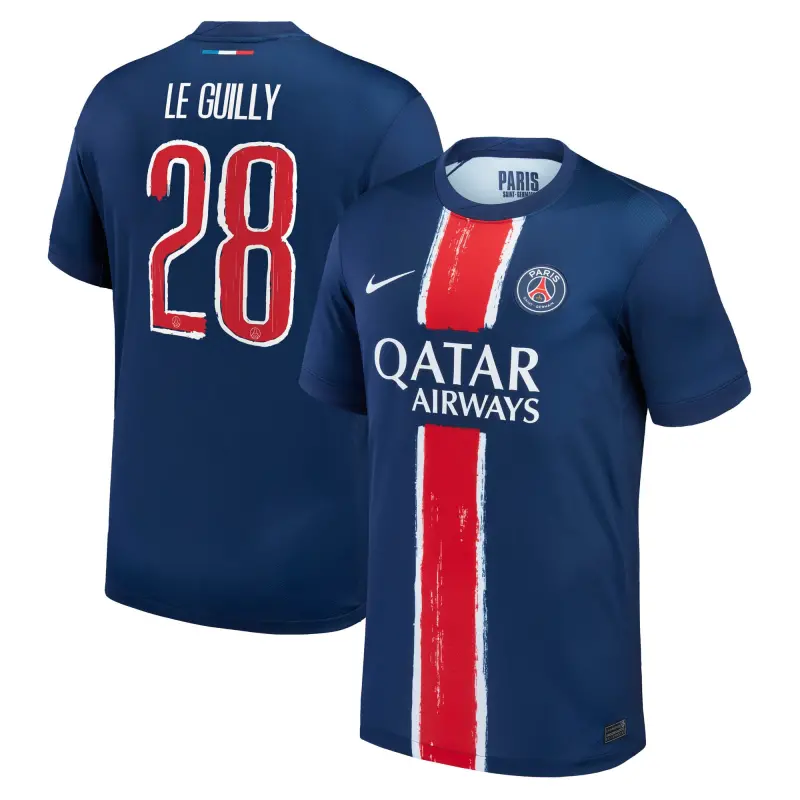 psg-nike-home-stadium-shirt-2024-25-kids-with-le-guilly-28-printing-201614142-28 Collection | PSG Fanshop
