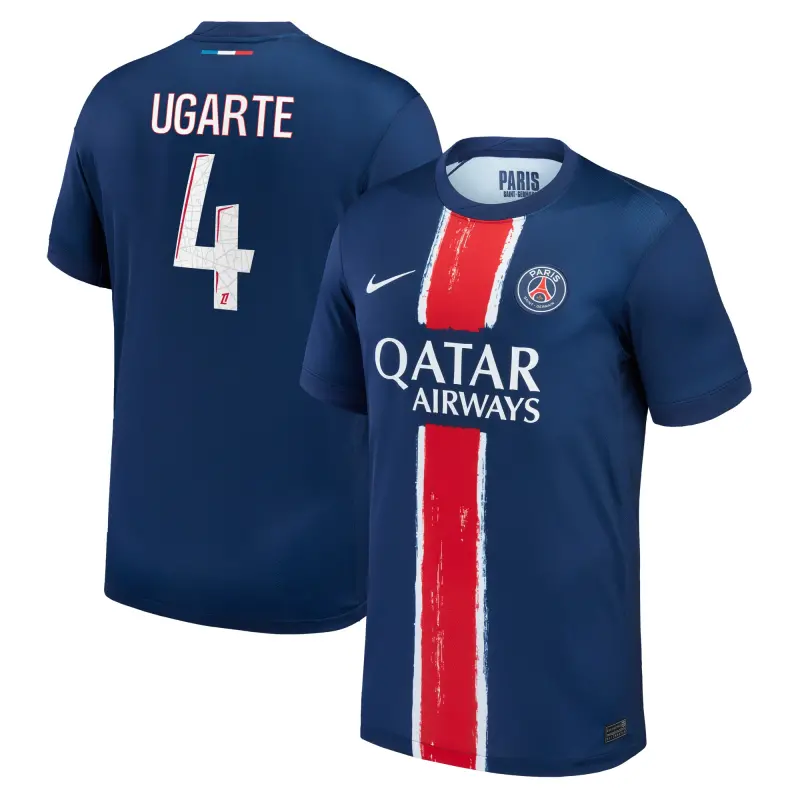 psg-nike-home-stadium-shirt-2024-25-kids-with-ugarte-4-printing-201610812-04 Collection | PSG Fanshop