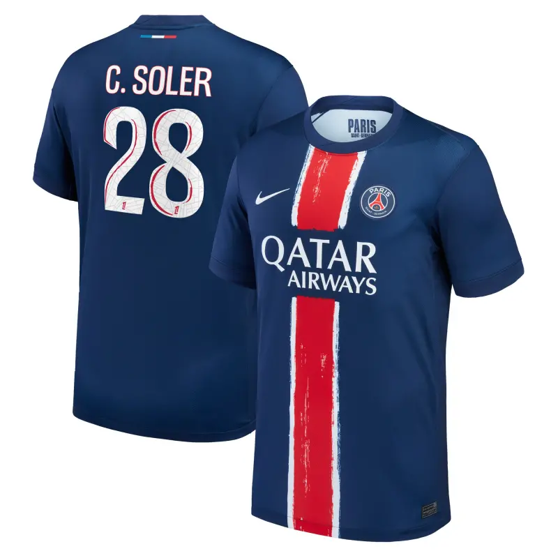 psg-nike-home-stadium-shirt-2024-25-with-c-soler-28-printing-201610819-28 Collection | PSG Fanshop