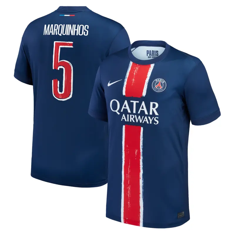 psg-nike-home-stadium-shirt-2024-25-with-cup-printing-marquinhos-5-201624895-marquinhos-5 Collection | PSG Fanshop
