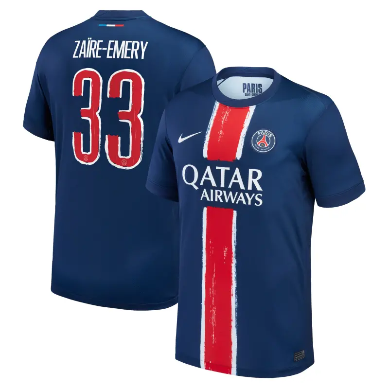 psg-nike-home-stadium-shirt-2024-25-with-cup-printing-zare-emery-33-201624956-33 Collection | PSG Fanshop