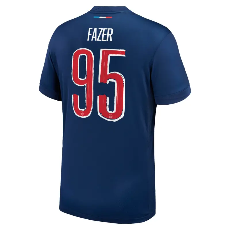 psg-nike-home-stadium-shirt-2024-25-with-fazer-95-printing-201614013-95 Collection | PSG Fanshop