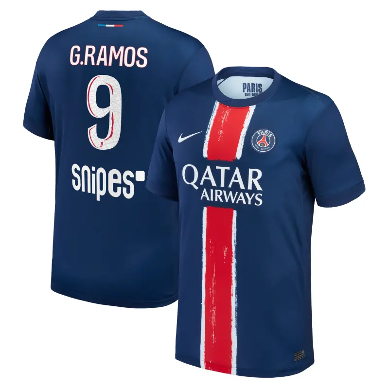 psg-nike-home-stadium-shirt-2024-25-with-g-ramos-9-printing-201610787-09 Collection | PSG Fanshop psg-nike-home-stadium-shirt-2024-25-with-g-ramos-9-printing-201610787-09 Collection | PSG Fanshop