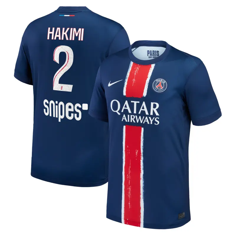 psg-nike-home-stadium-shirt-2024-25-with-hakimi-2-printing-201610836-02 Collection | PSG Fanshop