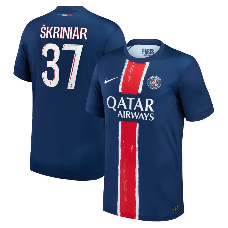 psg-nike-home-stadium-shirt-2024-25-with-kriniar-37-printing-201610901-37 Collection | PSG Fanshop