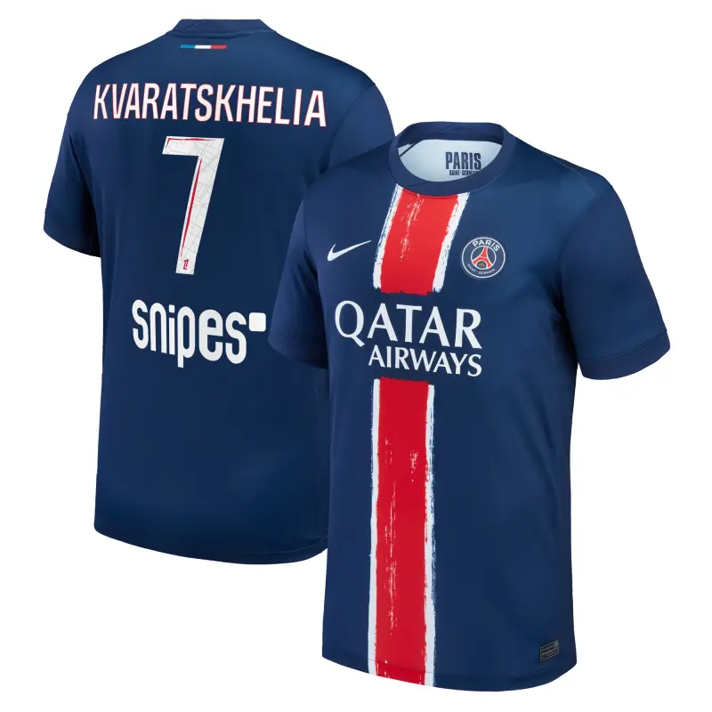 psg-nike-home-stadium-shirt-2024-25-with-kvaratskhelia-7-printing-202768916-07 Collection | PSG Fanshop