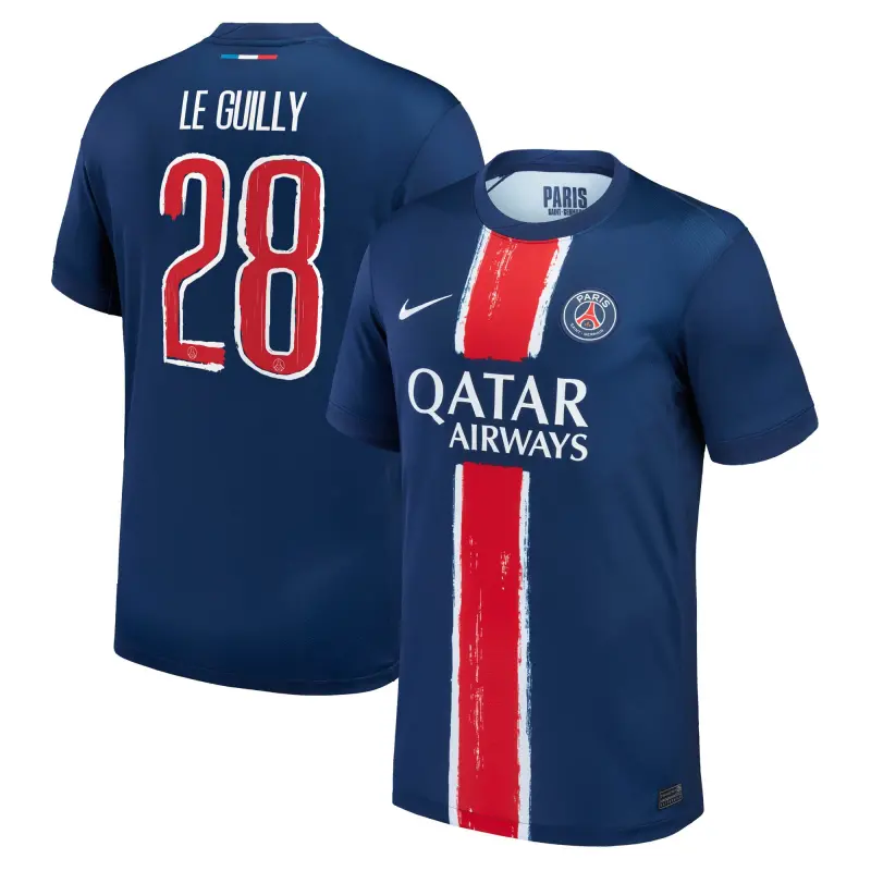 psg-nike-home-stadium-shirt-2024-25-with-le-guilly-28-printing-201614068-28 Collection | PSG Fanshop