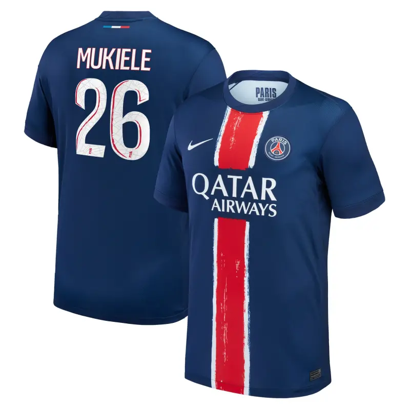 psg-nike-home-stadium-shirt-2024-25-with-mukiele-26-printing-201610855-26 Collection | PSG Fanshop