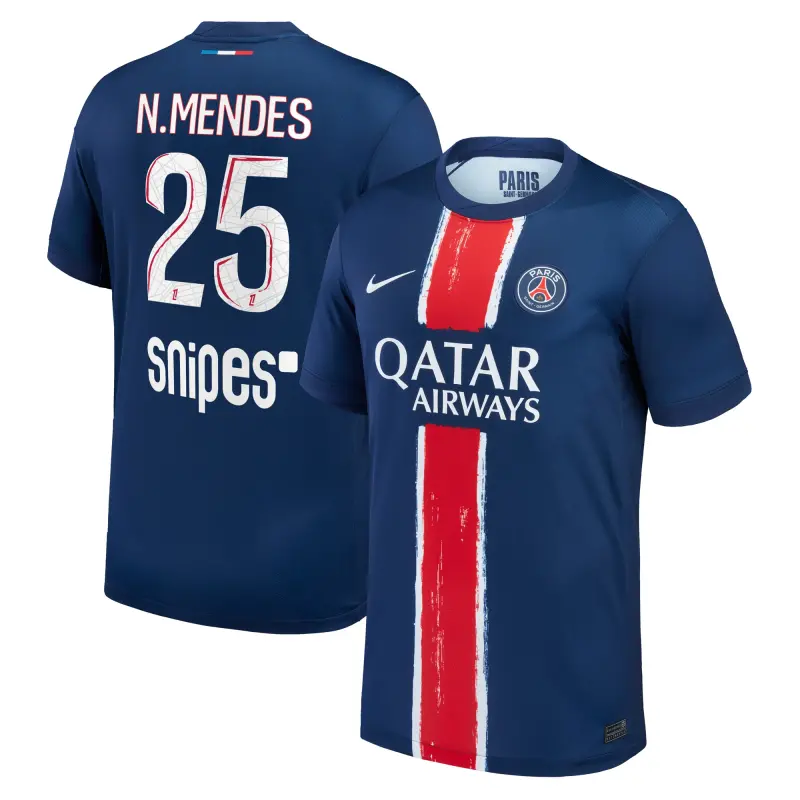 psg-nike-home-stadium-shirt-2024-25-with-n-mendes-25-printing-201610904-25 Collection | PSG Fanshop
