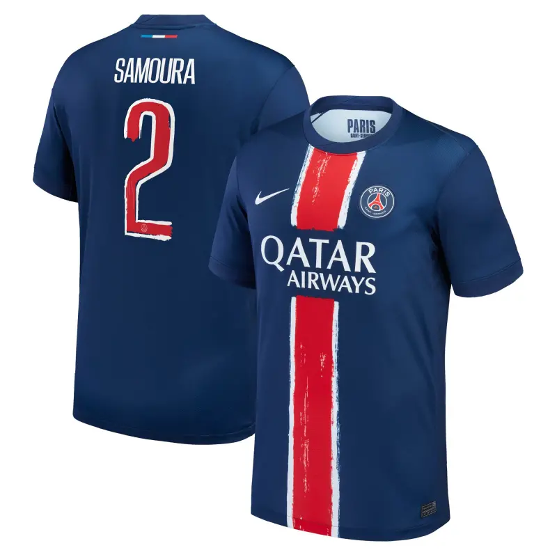 psg-nike-home-stadium-shirt-2024-25-with-samoura-2-printing-201614079-samoura-2 Collection | PSG Fanshop