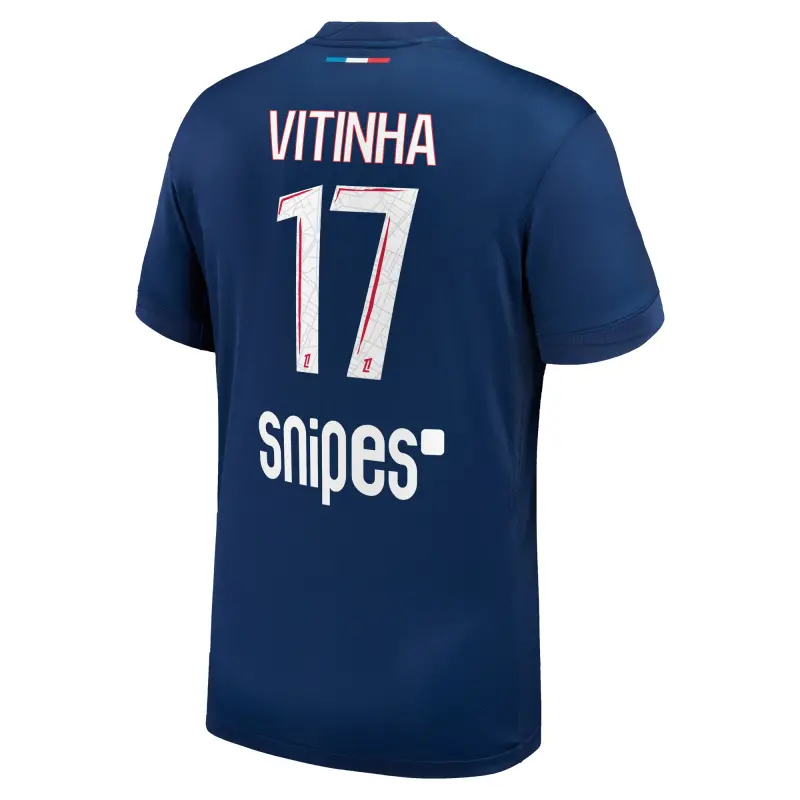 psg-nike-home-stadium-shirt-2024-25-with-vitinha-17-printing-201610880-vitinha-17 Collection | PSG Fanshop