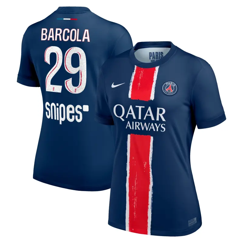 psg-nike-home-stadium-shirt-2024-25-womens-with-barcola-29-printing-201610906-29 Collection | PSG Fanshop