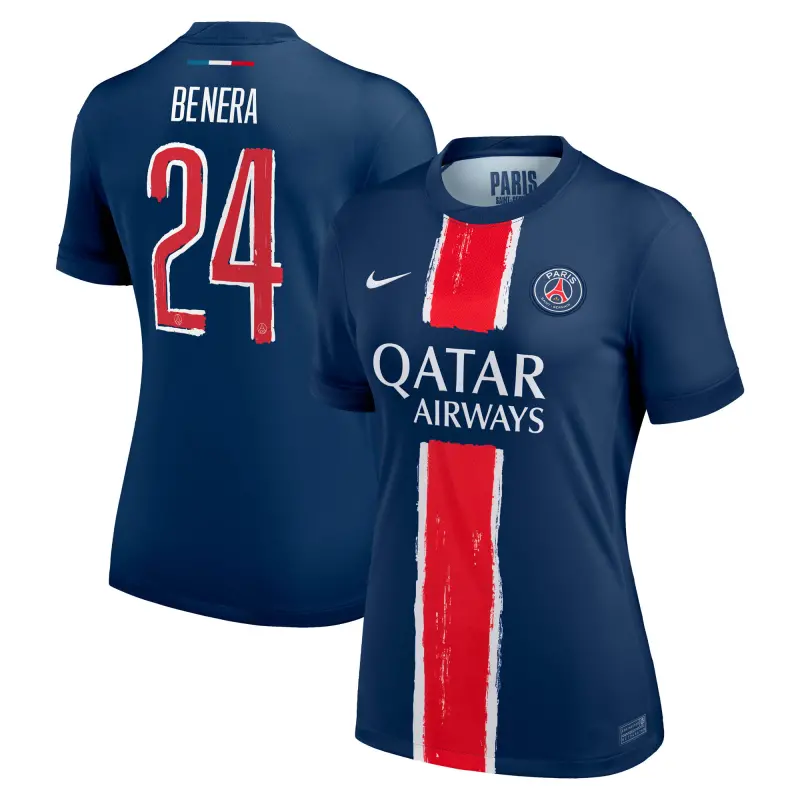 psg-nike-home-stadium-shirt-2024-25-womens-with-benera-24-printing-202333209-24 Collection | PSG Fanshop