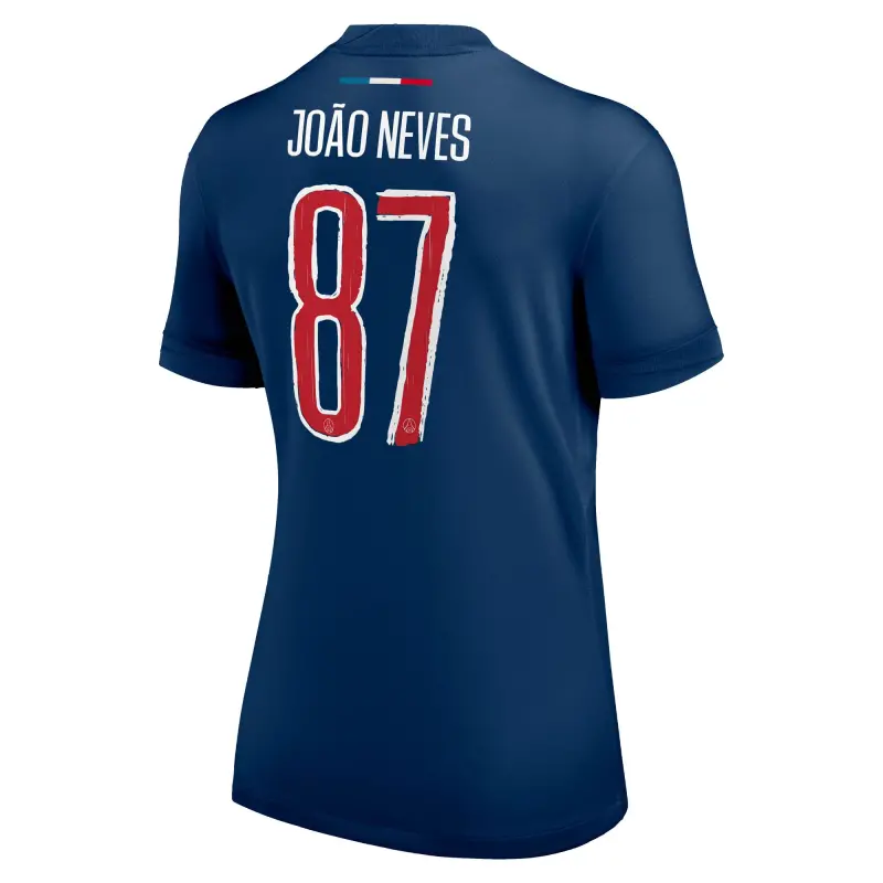 psg-nike-home-stadium-shirt-2024-25-womens-with-cup-printing-joo-neves-87-202155471-87 Collection | PSG Fanshop