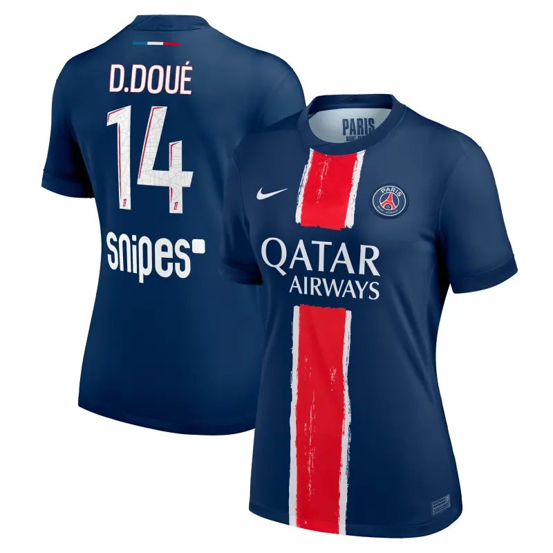 psg-nike-home-stadium-shirt-2024-25-womens-with-d-dou-14-printing-202155504-14 Collection | PSG Fanshop psg-nike-home-stadium-shirt-2024-25-womens-with-d-dou-14-printing-202155504-14 Collection | PSG Fanshop