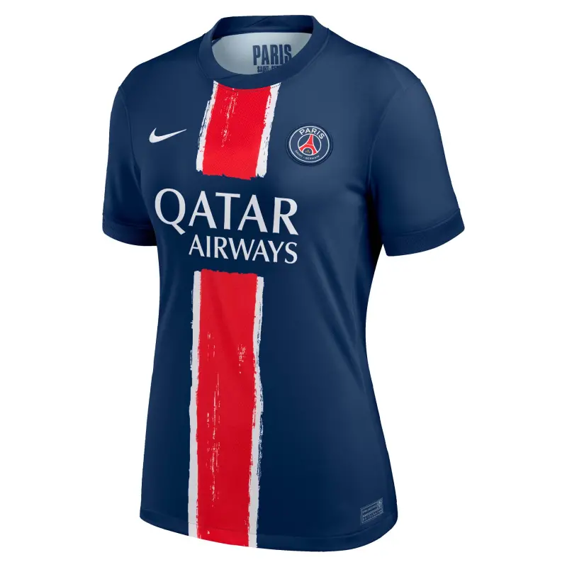 psg-nike-home-stadium-shirt-2024-25-womens-with-dudek-4-printing-201614131-04 Collection | PSG Fanshop